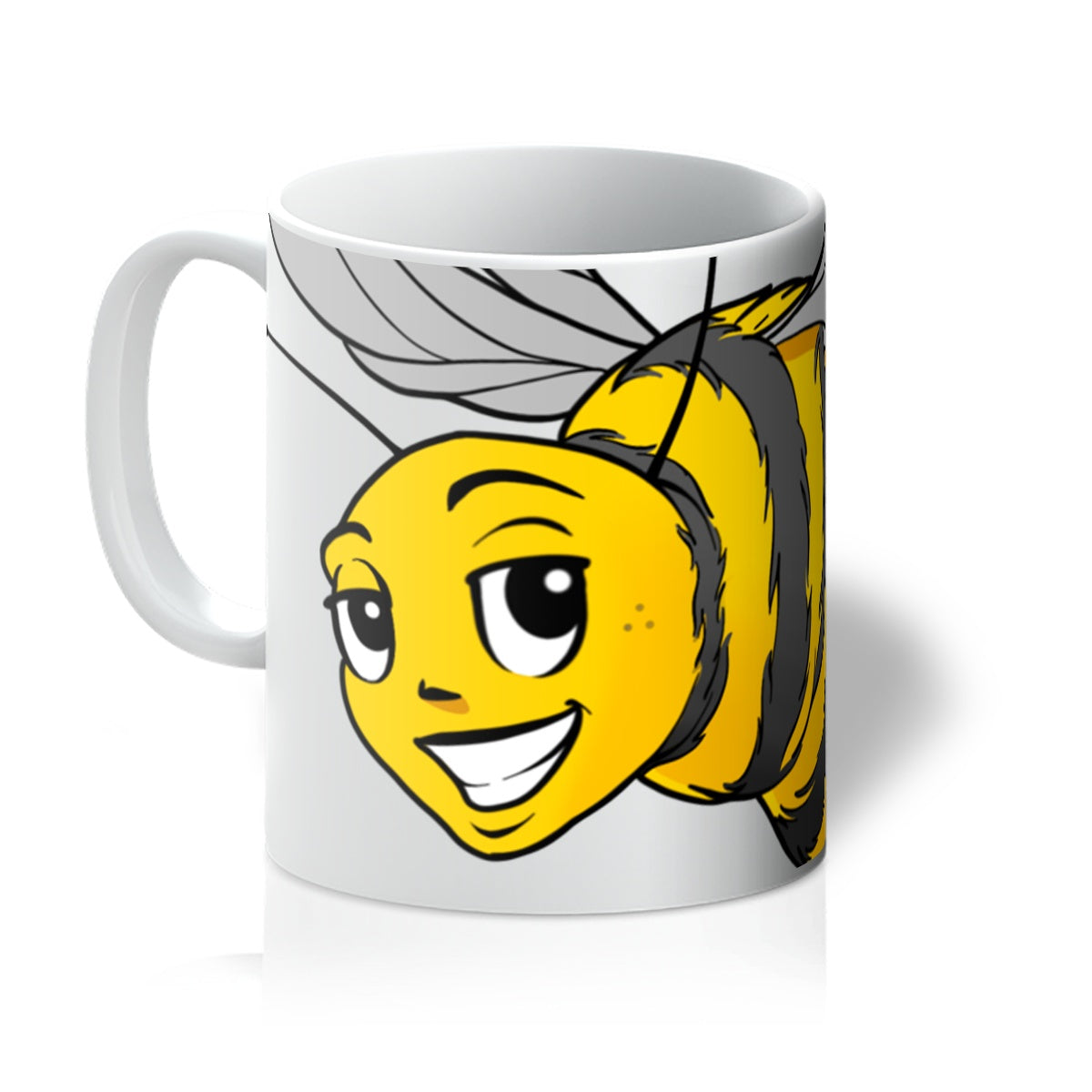 The Buzz Bee Mug