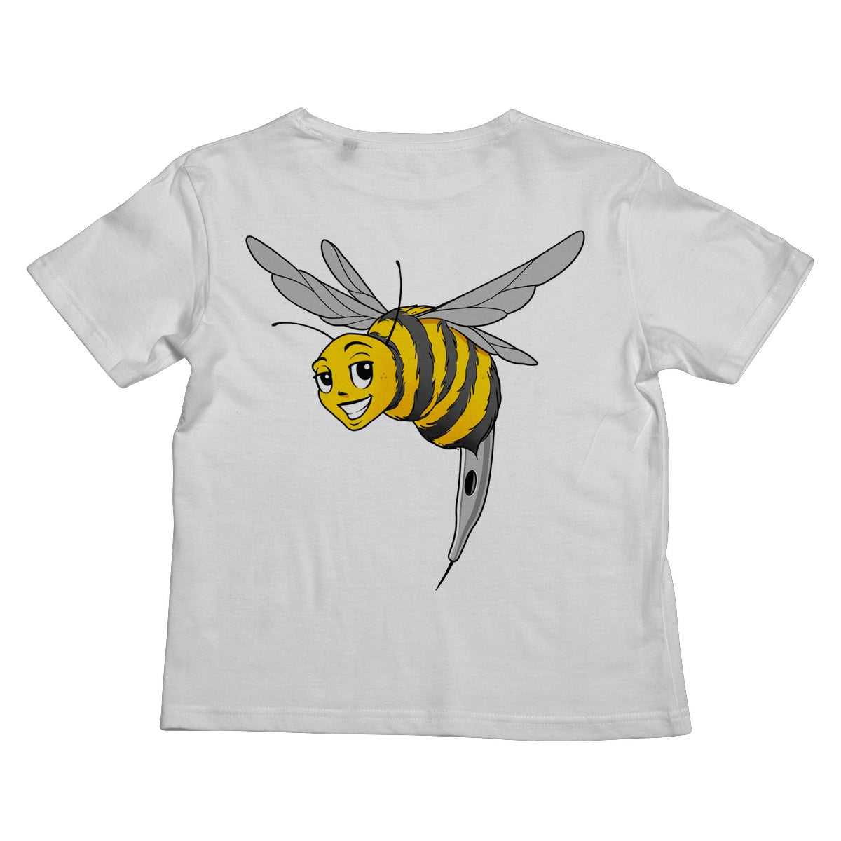 The Buzz Bee Kids T-Shirt