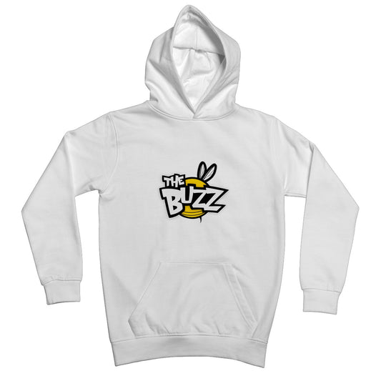 The Buzz Tattoo Kids Hoodie