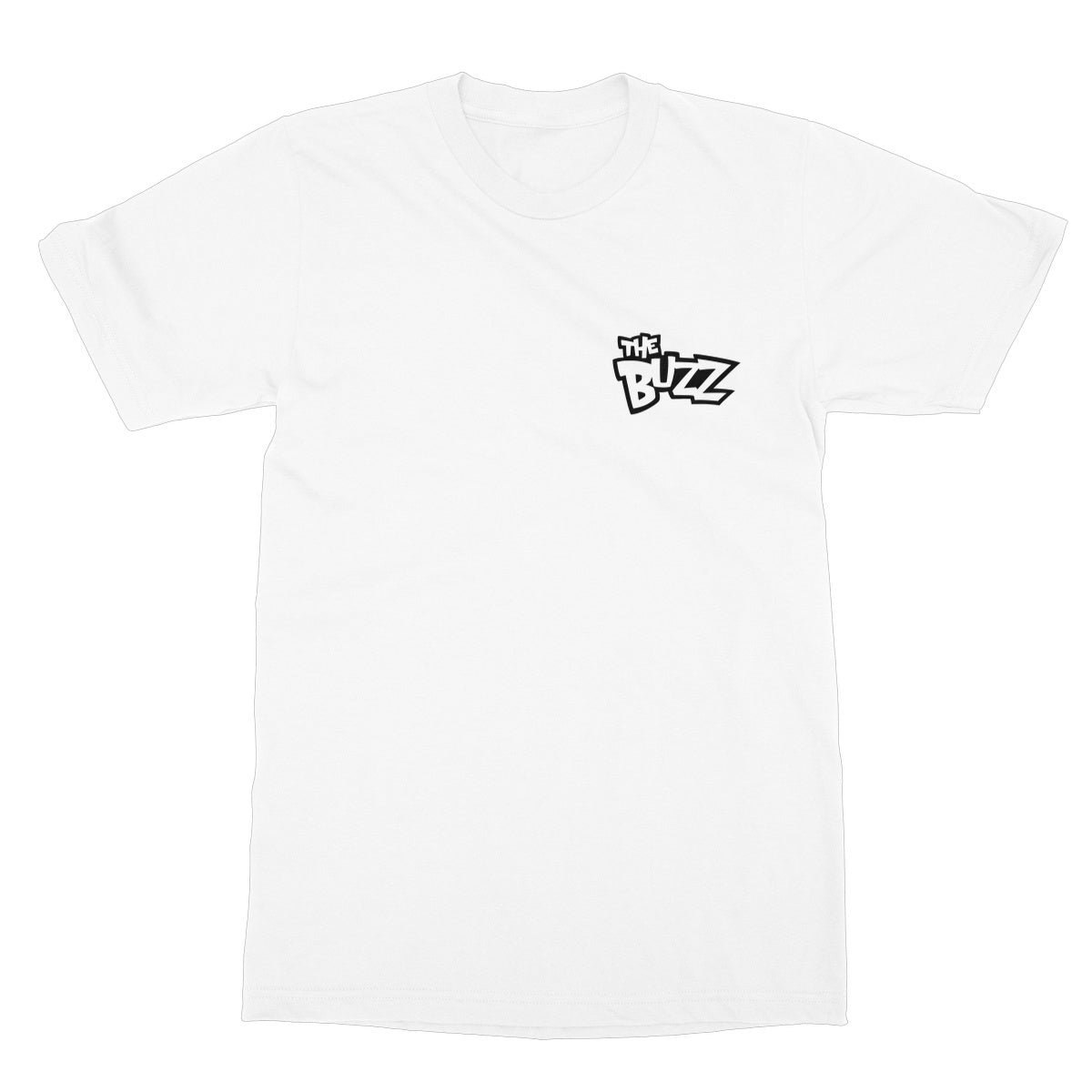Skull Sketch Softstyle T-Shirt
