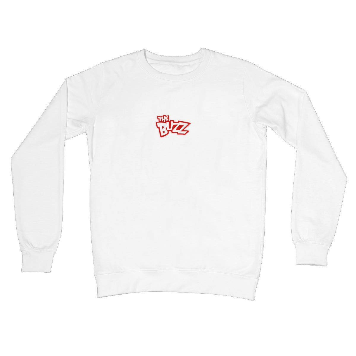 Rueben Rich Crew Neck Sweatshirt