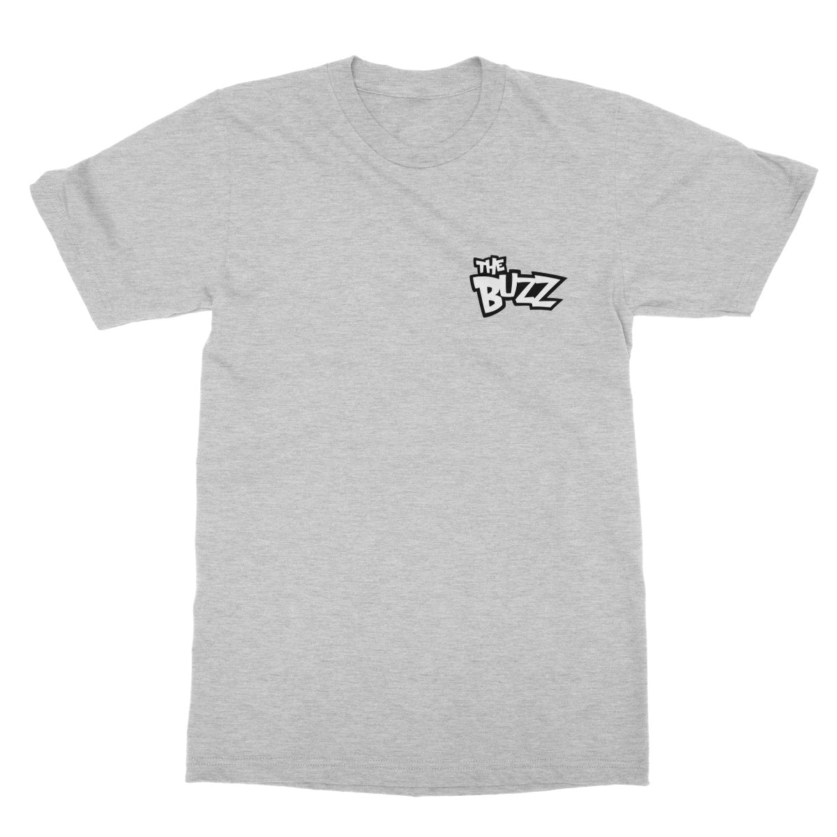 Skull Sketch Softstyle T-Shirt