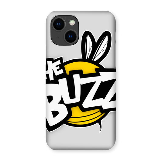 The Buzz Tattoo Snap Phone Case