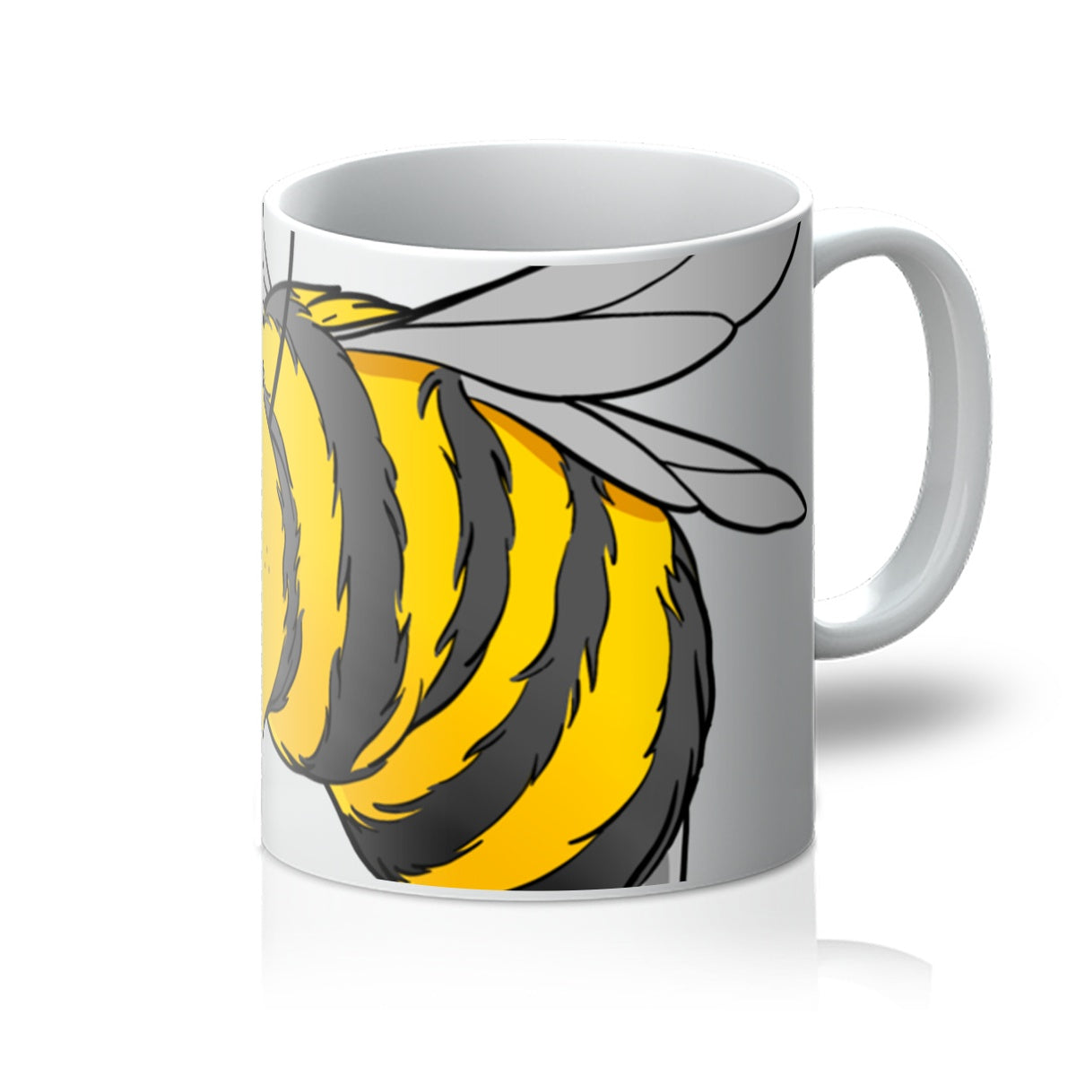 The Buzz Bee Mug