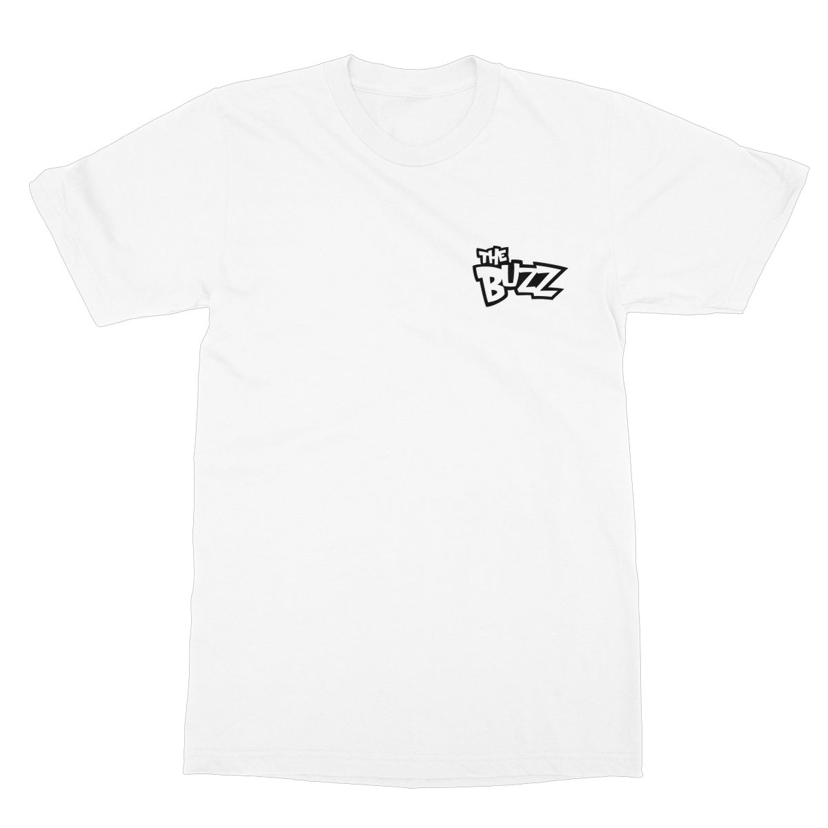 Magic Dragon Softstyle T-Shirt
