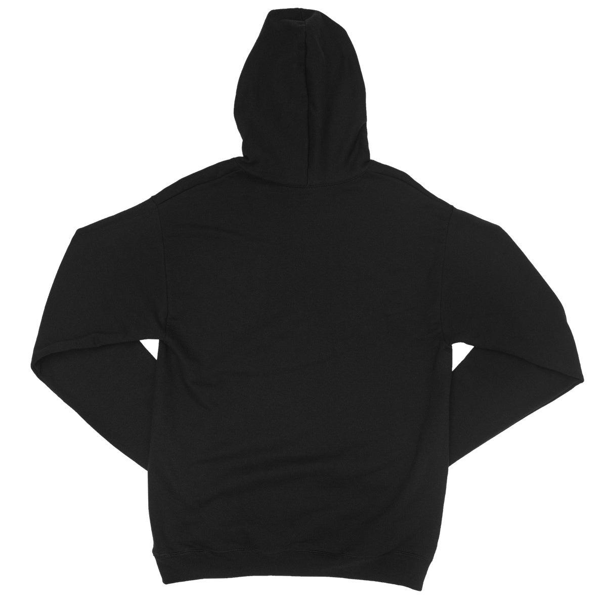 The Buzz Tattoo College Hoodie