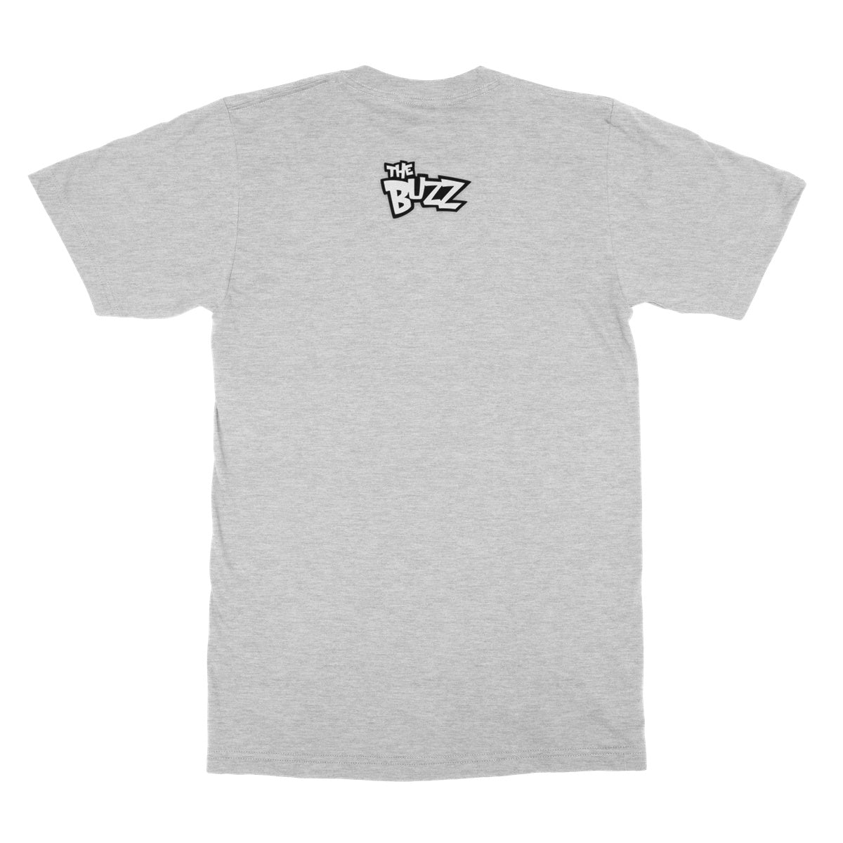 No Pain No Gain (Black) Softstyle T-Shirt