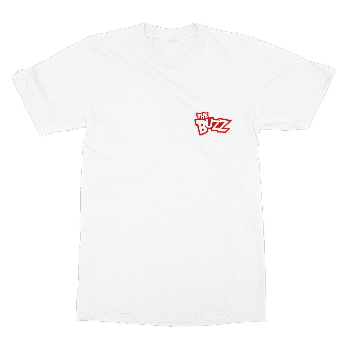Rueben Rich Softstyle T-Shirt