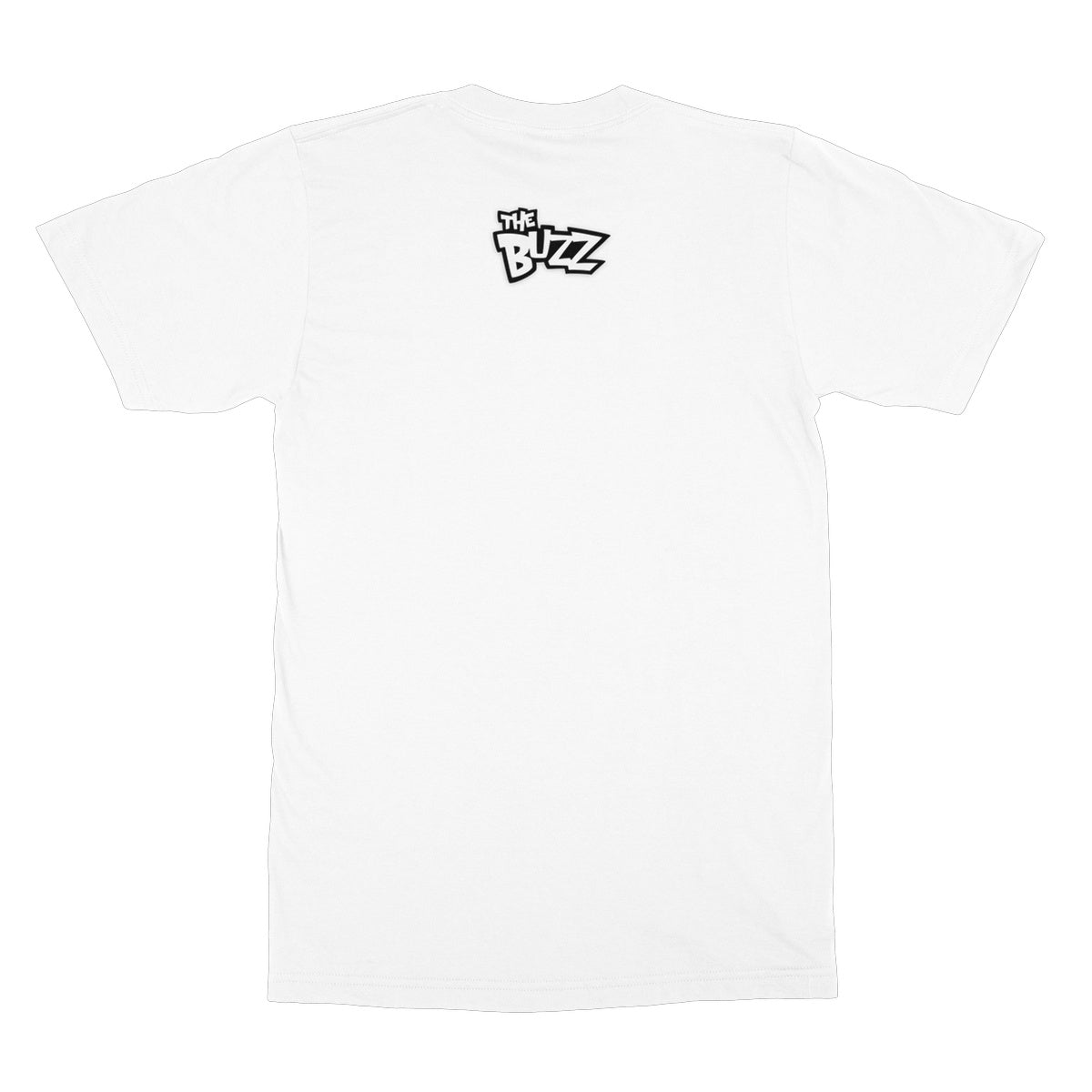 No Pain No Gain (Black) Softstyle T-Shirt