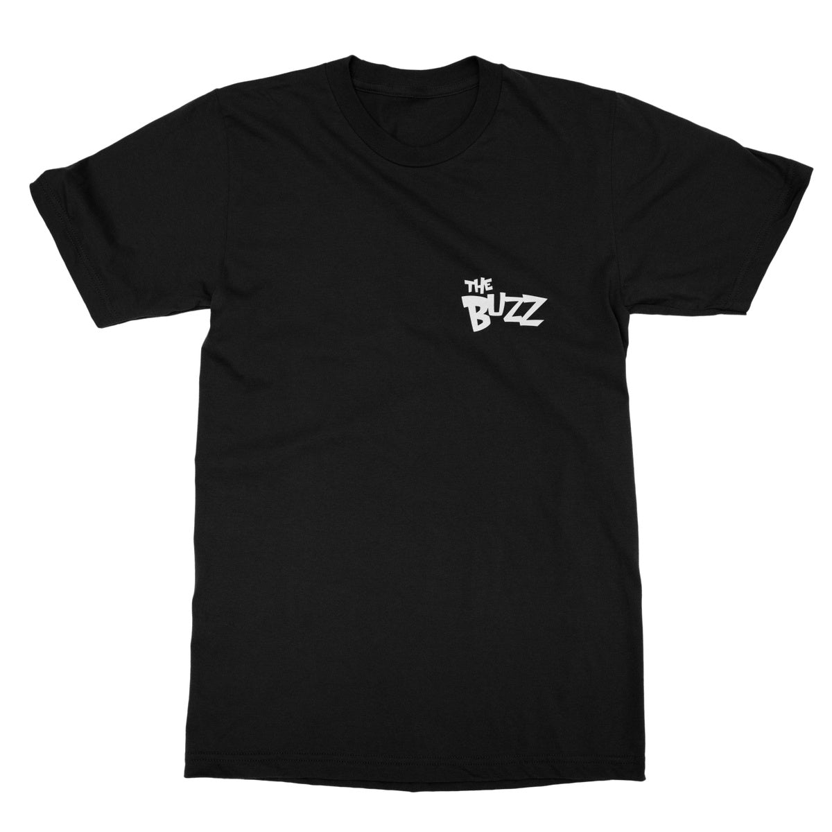 Inverse Skull Softstyle T-Shirt