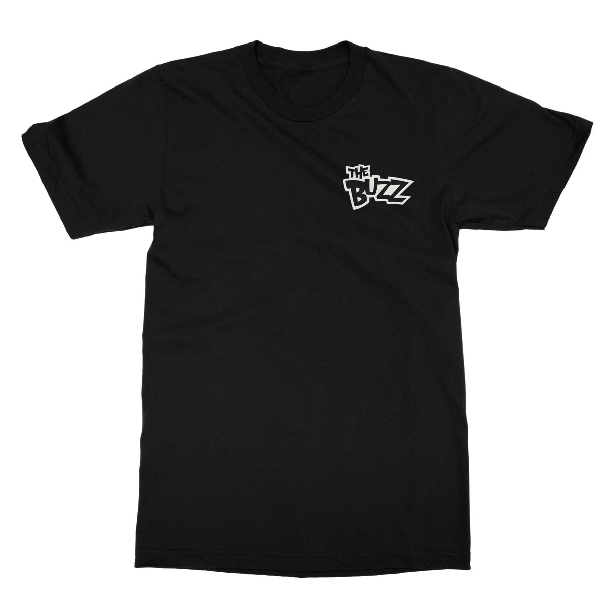 Graffiti (White) Softstyle T-Shirt