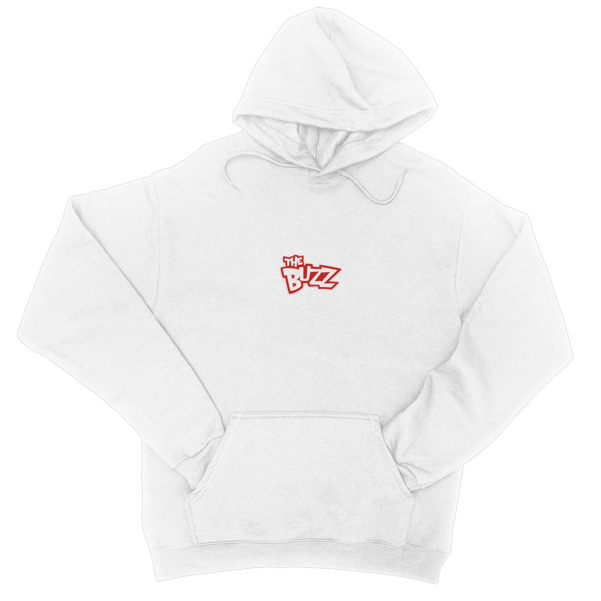 Rueben Rich College Hoodie