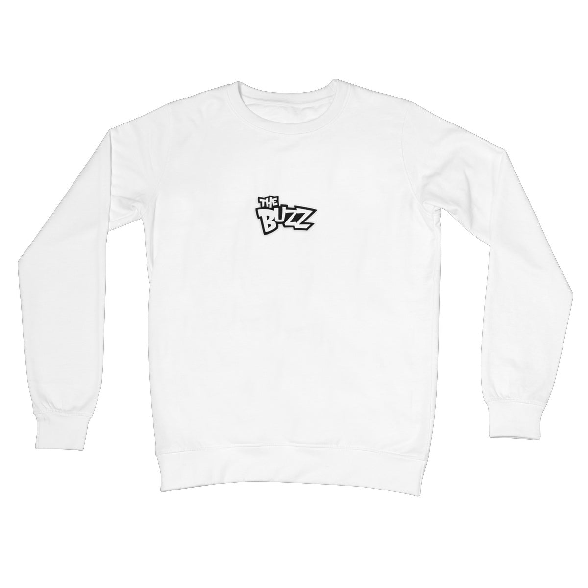 Raymond Rich Crew Neck Sweatshirt