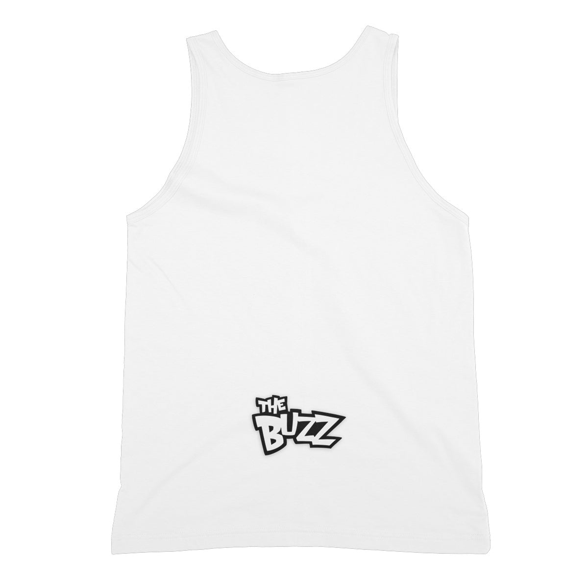 No Pain No Gain (Black) Softstyle Tank Top