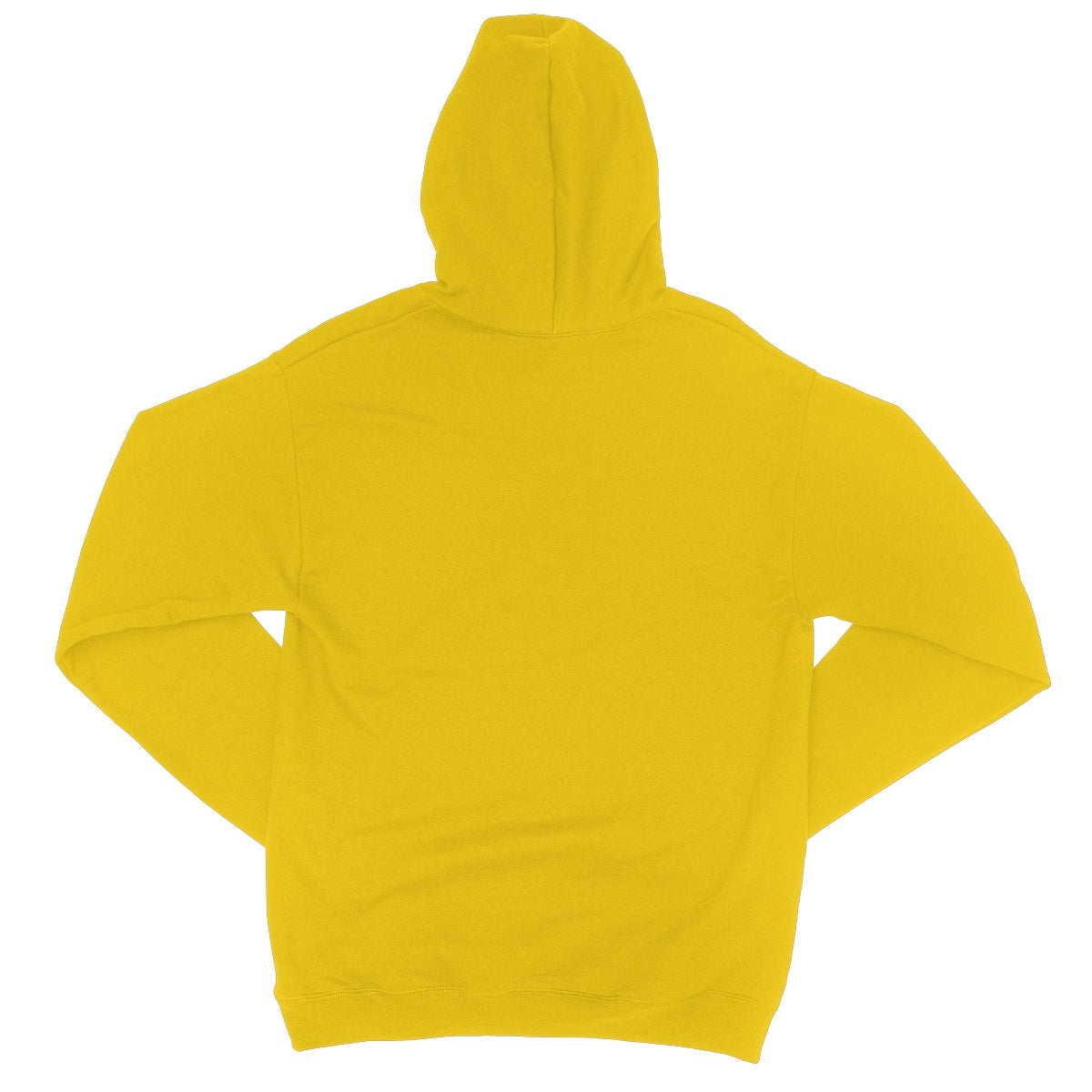 The Buzz Tattoo College Hoodie