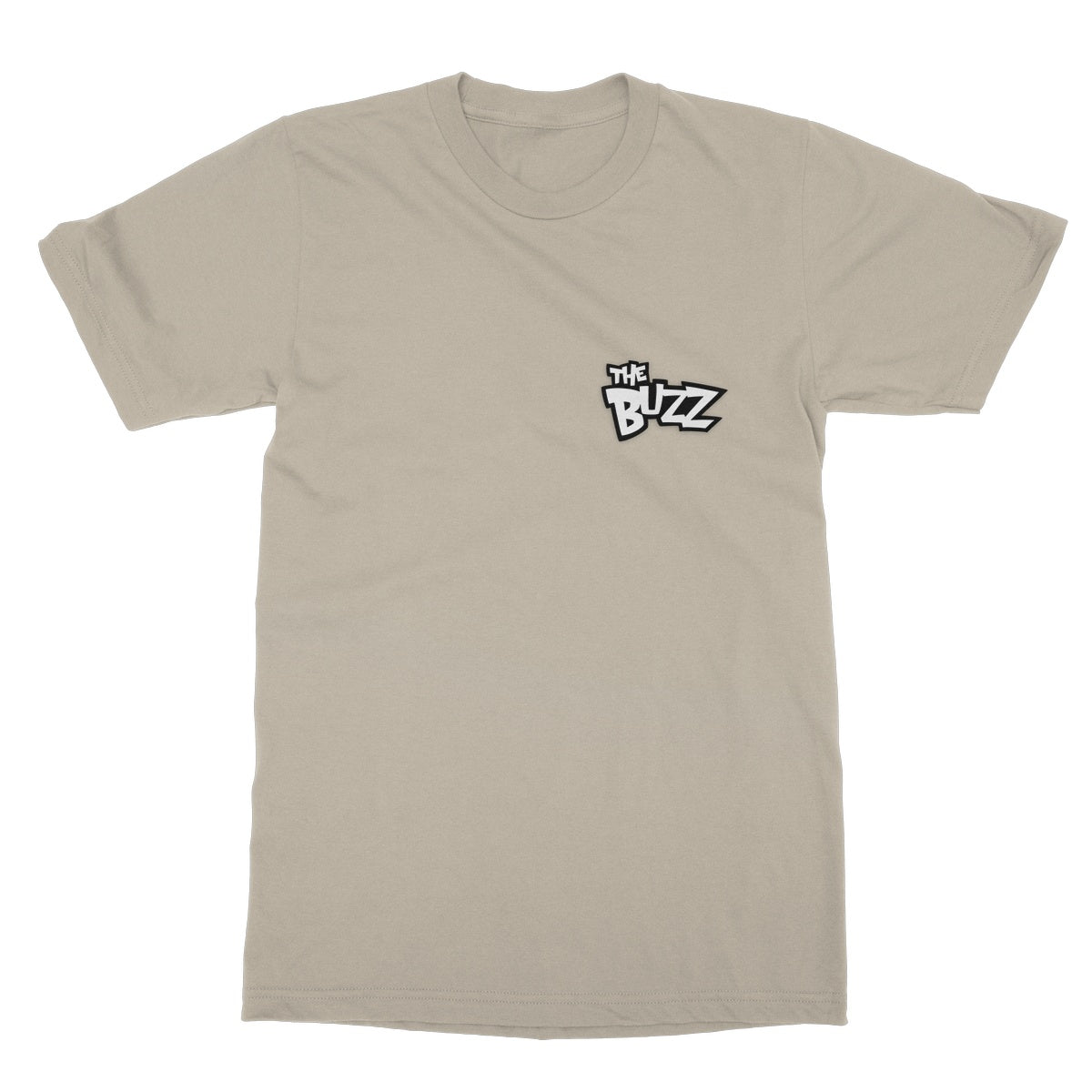 Inverse Skull Softstyle T-Shirt
