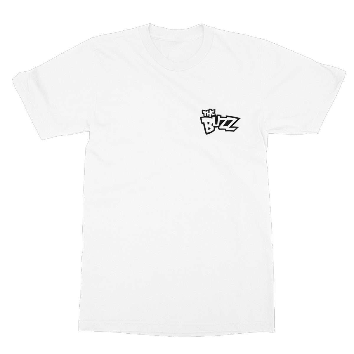 The Buzz Bee Softstyle T-Shirt