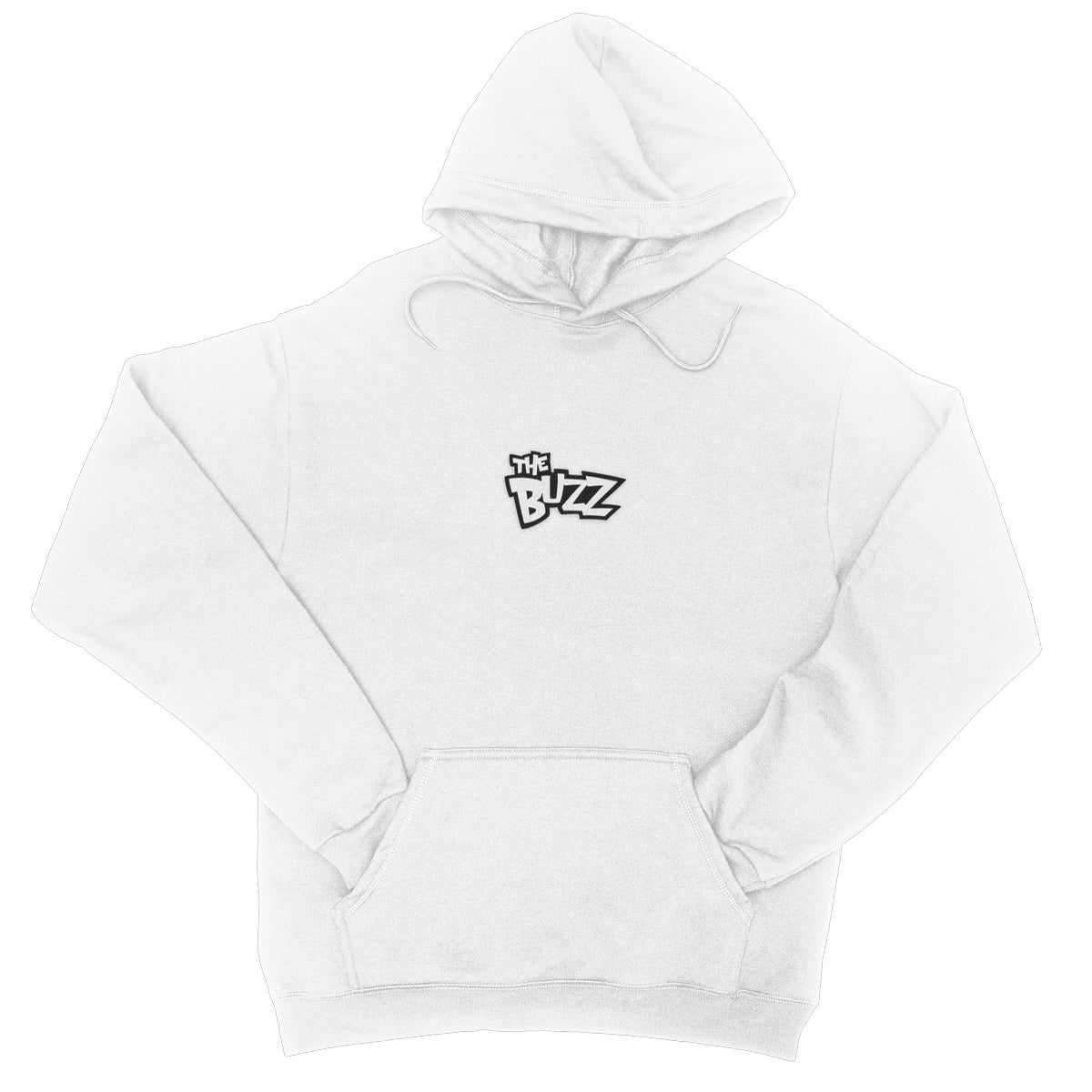 Raymond Rich College Hoodie