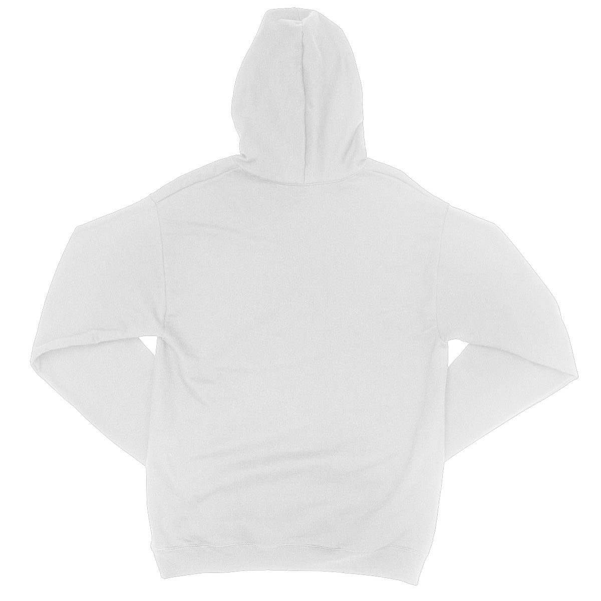 The Buzz Tattoo College Hoodie